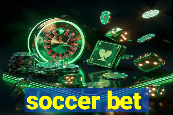 soccer bet